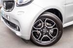 Smart EQ ForTwo Prime Coupe 2018 года (UK)